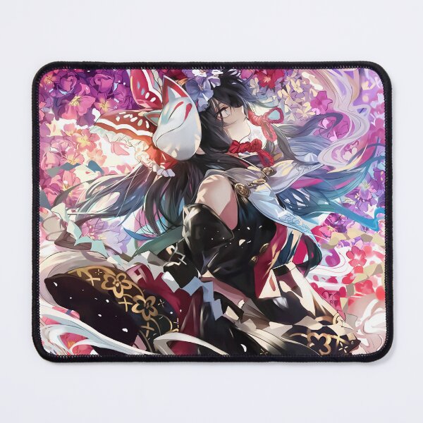 Item preview, Reimu Hakurei Touhou Design For Fan designed and sold by paolaxcarrot.