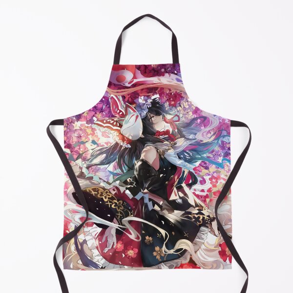 Item preview, Reimu Hakurei Touhou Design For Fan designed and sold by paolaxcarrot.