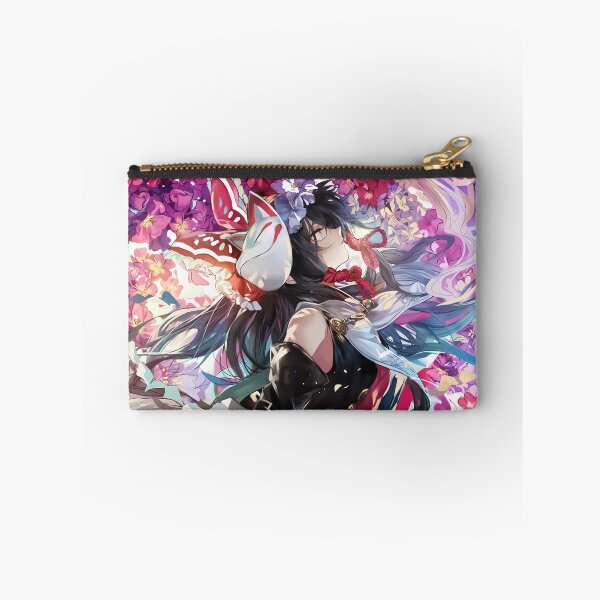 Item preview, Reimu Hakurei Touhou Design For Fan designed and sold by paolaxcarrot.