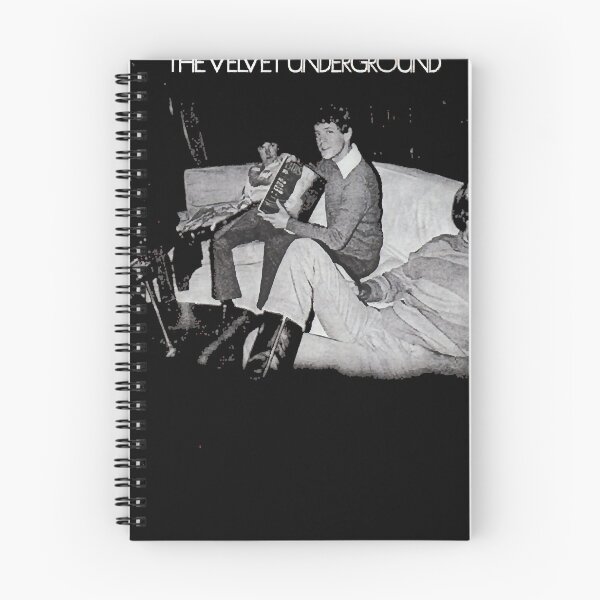 Item preview, The velvet underground ll designed and sold by sohiljusa7.