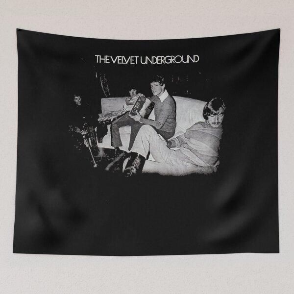 Item preview, The velvet underground ll designed and sold by sohiljusa7.