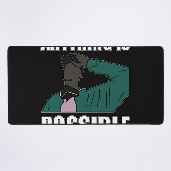 Item preview, Kevin Garnett Anything Is Possible  designed and sold by jessictchell.