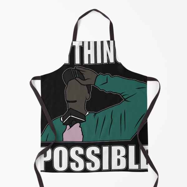 Item preview, Kevin Garnett Anything Is Possible designed and sold by jessictchell.
