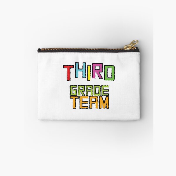 Item preview, Third Grade Team , 3rd Third Grade Teachers designed and sold by Seas Wanda.