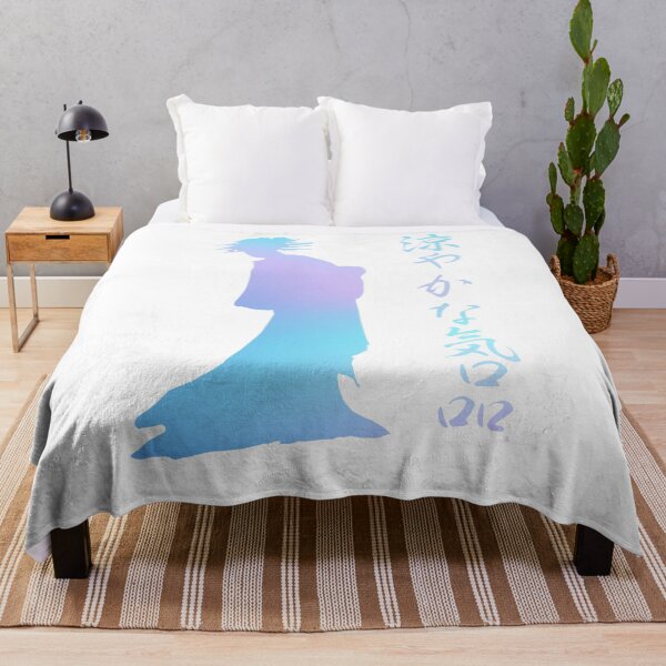 Item preview, Cool Elegance Geisha Silhouette designed and sold by PaleMoonYokai.