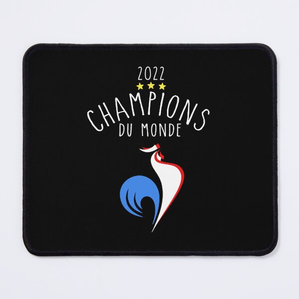 Item preview, Champions Du Monde designed and sold by Cumondesign.