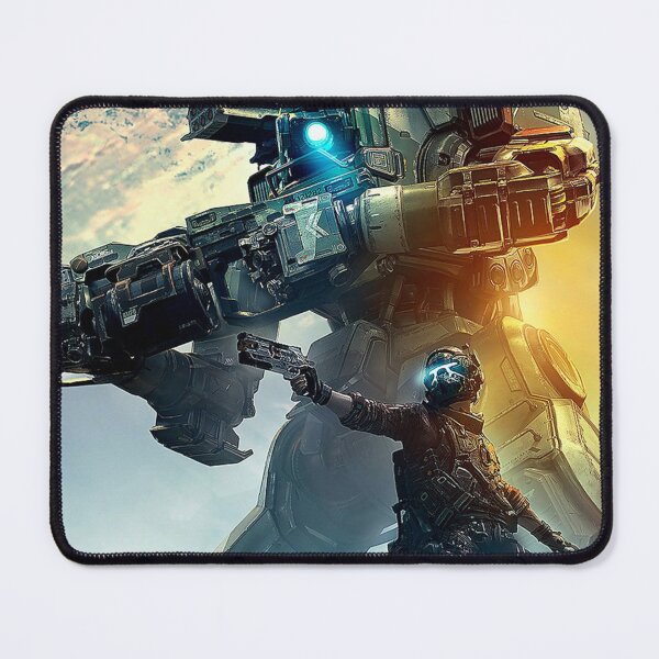 Item preview, Titanfall 2 Game HD Mobile Wallpaper designed and sold by mariecarly.