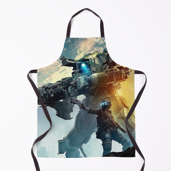 Item preview, Titanfall 2 Game  HD Mobile Wallpaper designed and sold by mariecarly.