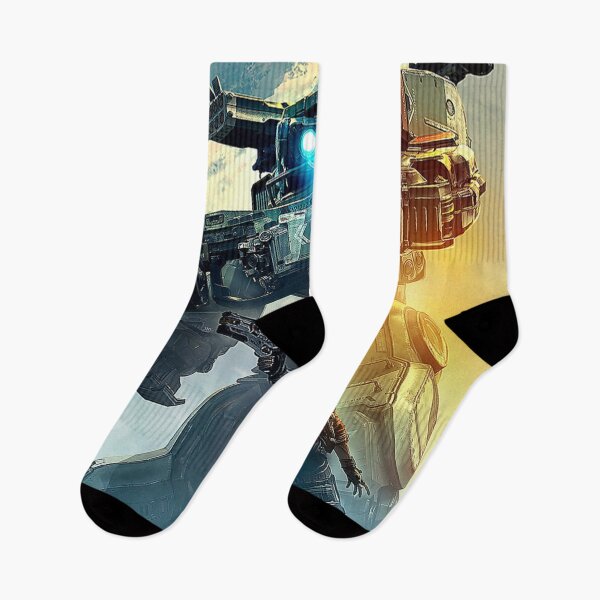 Item preview, Titanfall 2 Game  HD Mobile Wallpaper designed and sold by mariecarly.