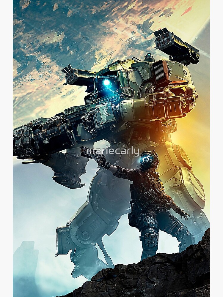 Titanfall 2020, HD Games, 4k Wallpapers, Images, Backgrounds, Photos and  Pictures