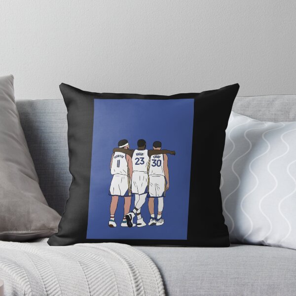 Item preview, Klay, Draymond Steph designed and sold by jessictchell.