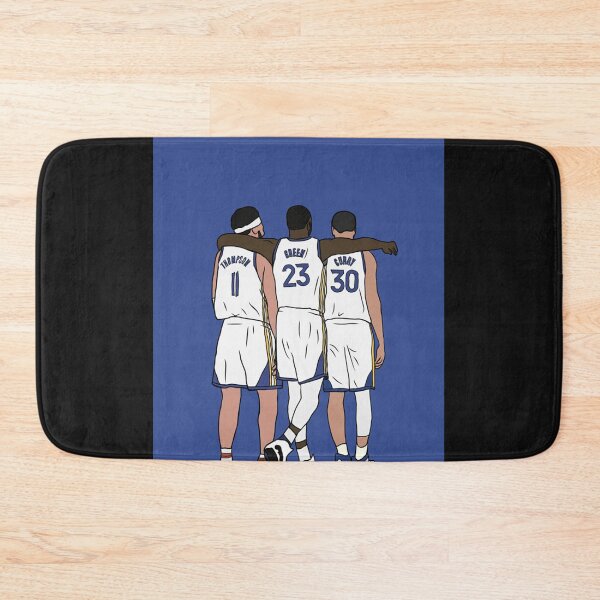 Item preview, Klay, Draymond Steph designed and sold by jessictchell.