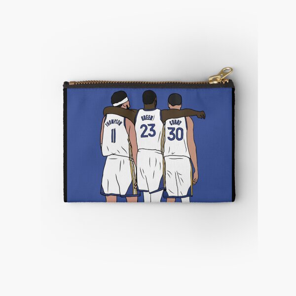 Item preview, Klay, Draymond Steph designed and sold by jessictchell.