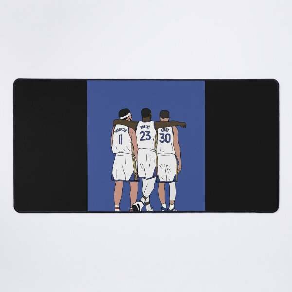 Item preview, Klay, Draymond Steph designed and sold by jessictchell.