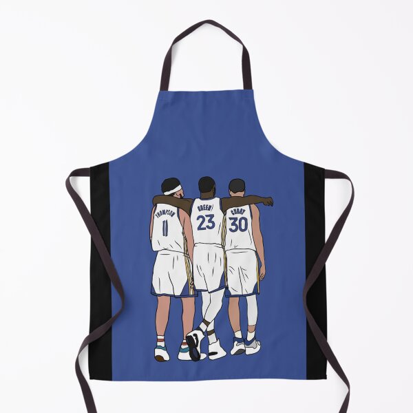 Item preview, Klay, Draymond Steph designed and sold by jessictchell.