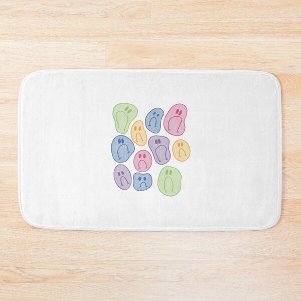 Item preview, Sad Faces designed and sold by RebeccaRapp.