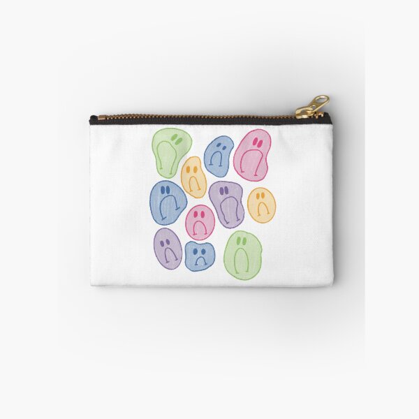 Item preview, Sad Faces designed and sold by RebeccaRapp.