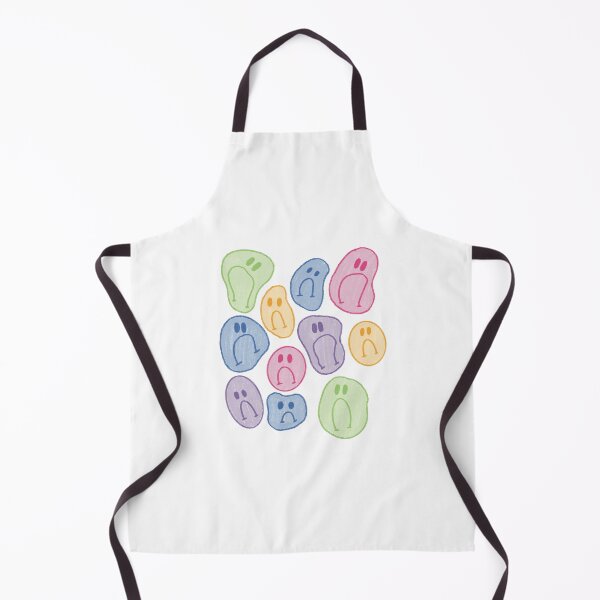Item preview, Sad Faces designed and sold by RebeccaRapp.
