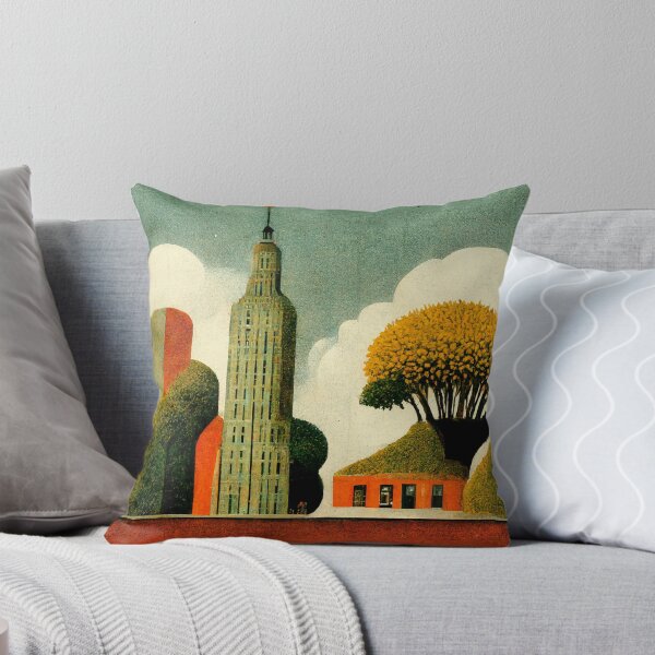 Item preview, Natural New York designed and sold by PinkandSalty.