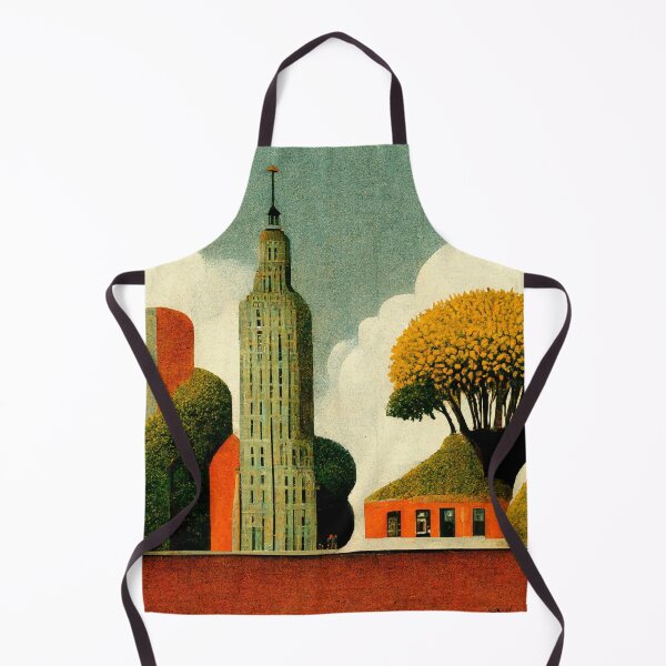 Item preview, Natural New York designed and sold by PinkandSalty.