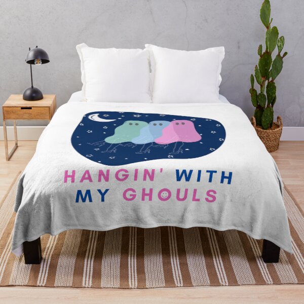 Item preview, My Ghouls designed and sold by playdate-design.