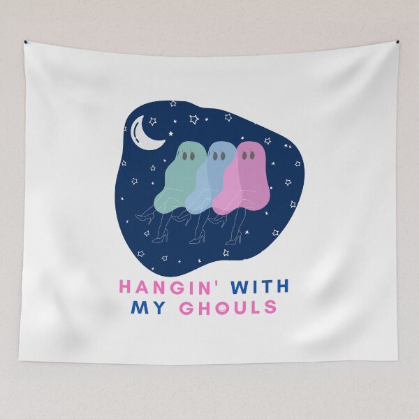 Item preview, My Ghouls designed and sold by playdate-design.