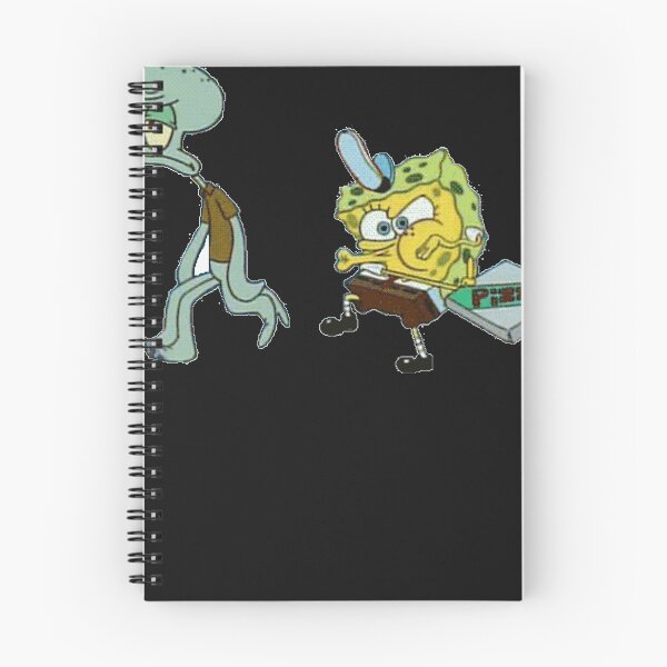 Item preview, Krusty Krab Pizza Magnet designed and sold by jessictchell.