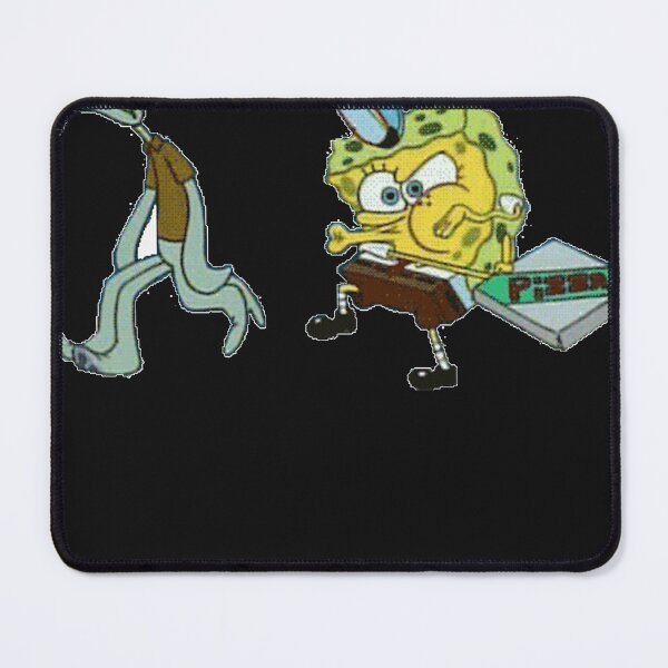 Item preview, Krusty Krab Pizza Magnet designed and sold by jessictchell.
