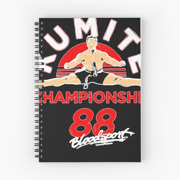 Artikelvorschau, Kumite-Meisterschaft 88 entworfen und verkauft von jessictchell.