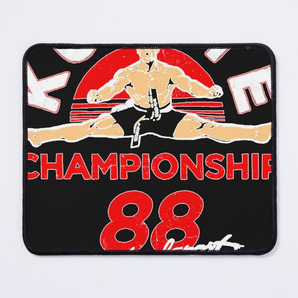 Item preview, campeonato de kumite 88 designed and sold by jessictchell.