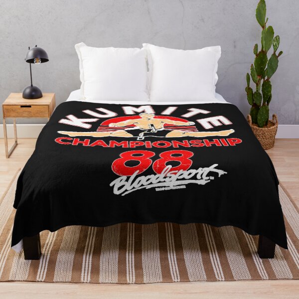 Item preview, Kumite championship 88  designed and sold by jessictchell.