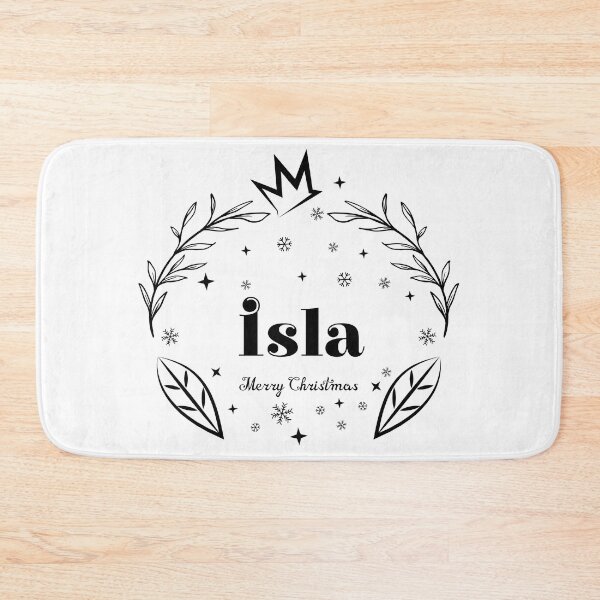 Item preview, island christmas gift designed and sold by Proud Pro Gifts.