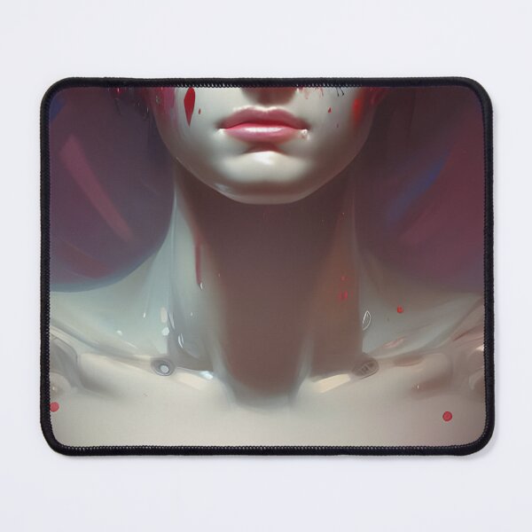 Item preview, Mind warping Close Up of Person designed and sold by Devin Farinsky.
