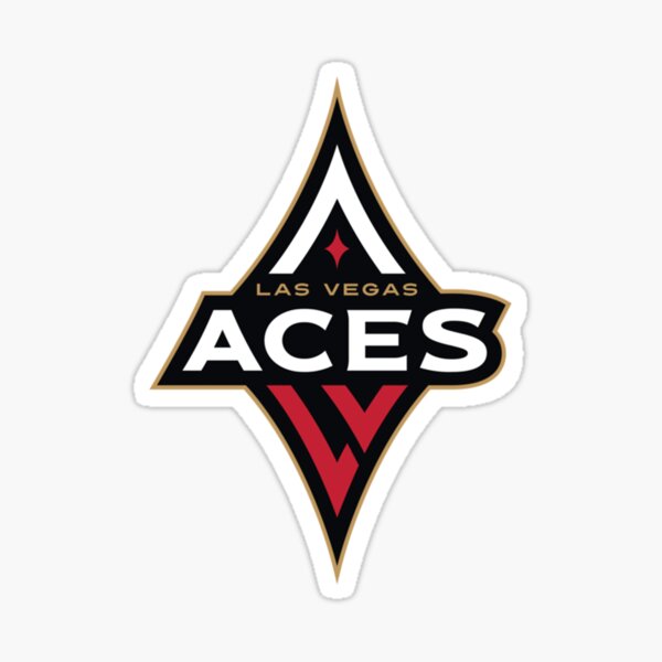 Nike Youth Las Vegas Aces Logo T-Shirt