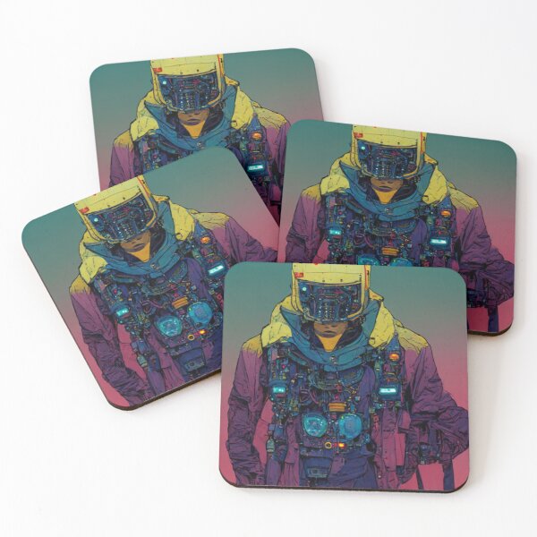 Item preview, Astro Pilot designed and sold by NameRefersToMe.
