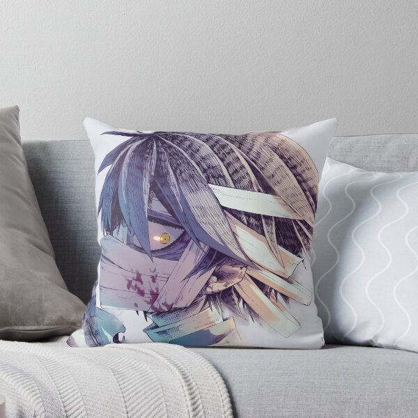 Item preview, Isaac Foster Angels of Death Artwork designed and sold by Patrick23zx.