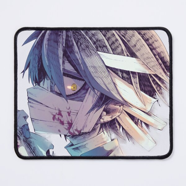 Item preview, Isaac Foster Angels of Death Artwork designed and sold by Patrick23zx.