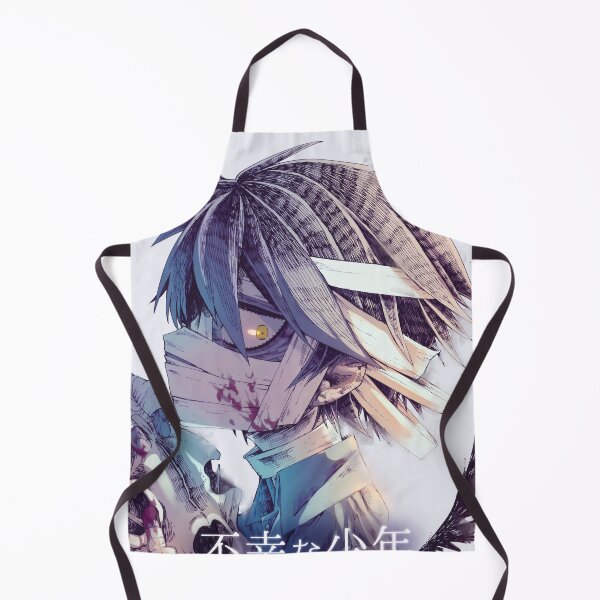 Item preview, Isaac Foster Angels of Death Artwork designed and sold by Patrick23zx.