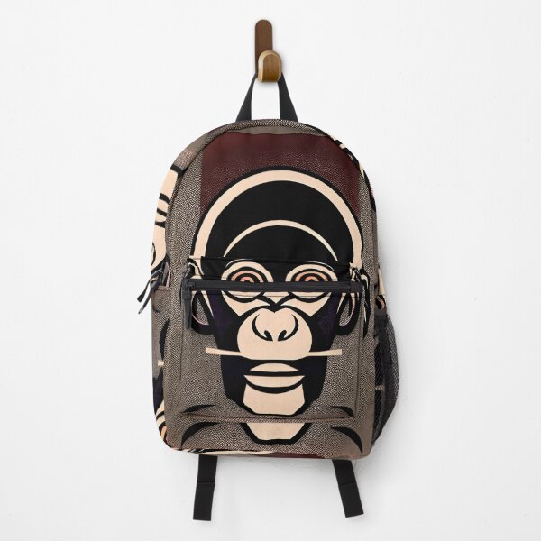 Item preview, Future ape lithography designed and sold by Mitrodoros.