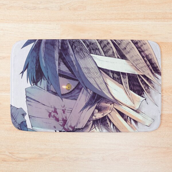 Item preview, Isaac Foster Angels of Death Artwork designed and sold by Patrick23zx.