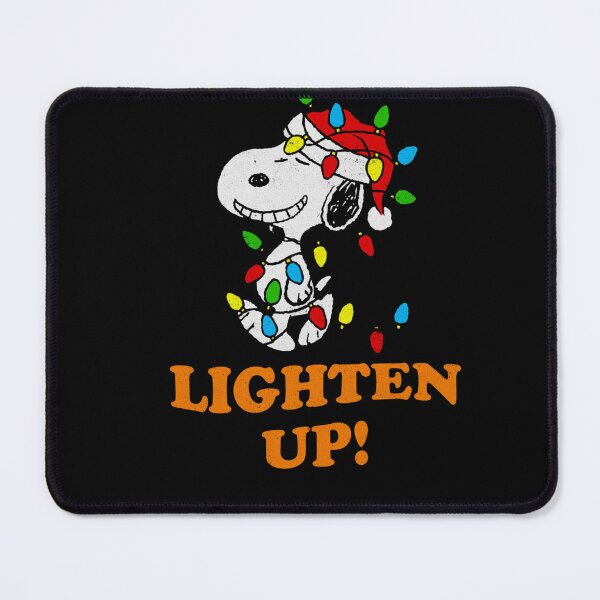 Item preview, Christmas Lighten Up Sweatshirt designed and sold by AustenVolker.