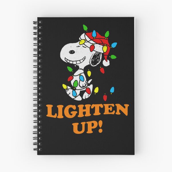 Item preview, Christmas Lighten Up Sweatshirt designed and sold by AustenVolker.