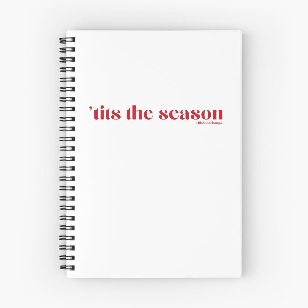 Item preview, Tits the season | @lilsboobthangs designed and sold by lilsboobthangs.