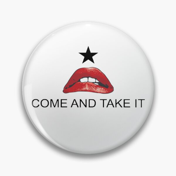 Item preview, Come and Take It - Rocky Horror designed and sold by A1cibiades.