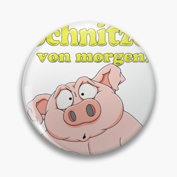 Item preview, pigs are tomorrow designed and sold by Mitsch95.