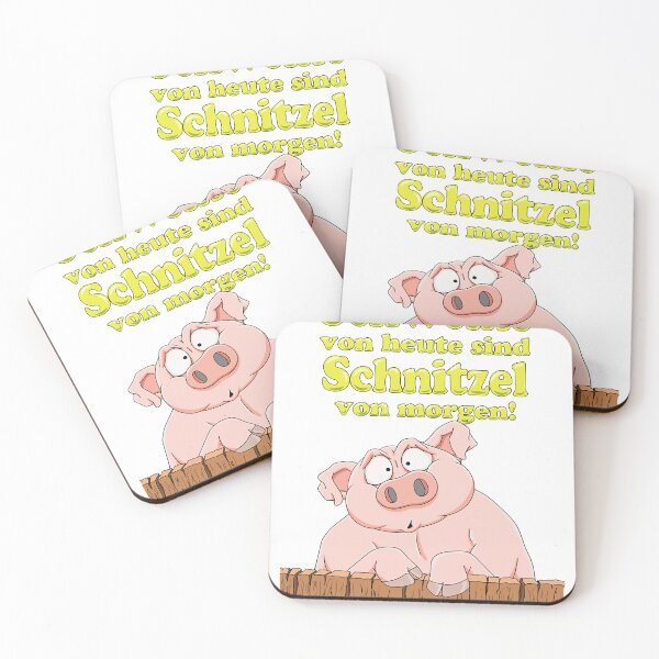 Item preview, pigs are tomorrow designed and sold by Mitsch95.