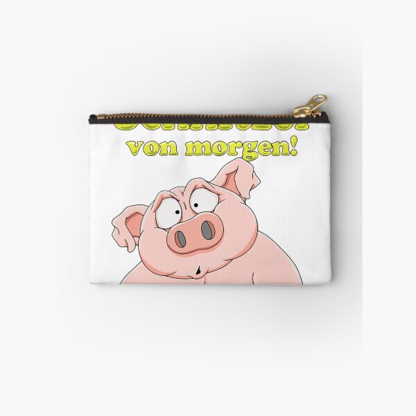 Item preview, pigs are tomorrow designed and sold by Mitsch95.