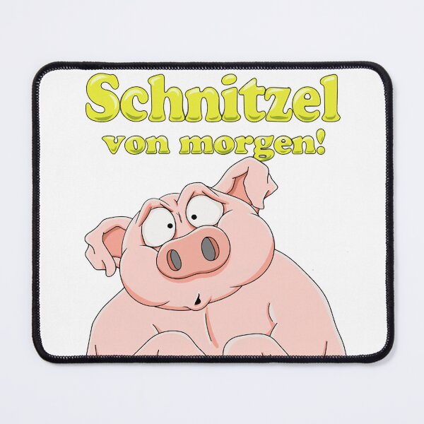Item preview, pigs are tomorrow designed and sold by Mitsch95.