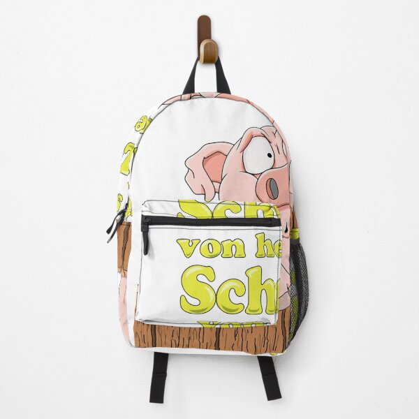 Item preview, pigs are tomorrow designed and sold by Mitsch95.