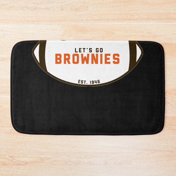 Item preview, Let's Go Brownies  designed and sold by jessictchell.